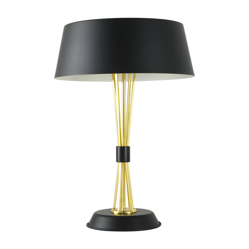 Creative Iron Luxury Table Lamp for Home Decorislane