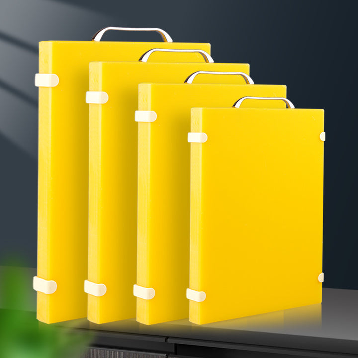 Non-Slip PE Household Cutting Board Decorislane