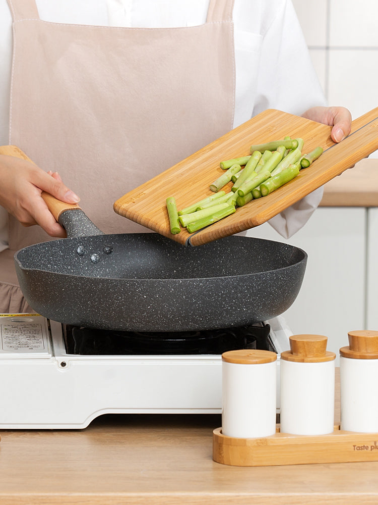 Foldable Bamboo Cutting Board Decorislane