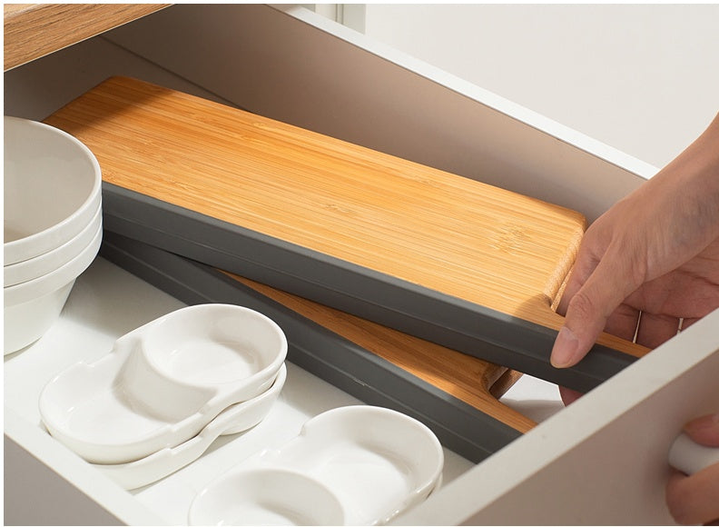 Foldable Bamboo Cutting Board Decorislane