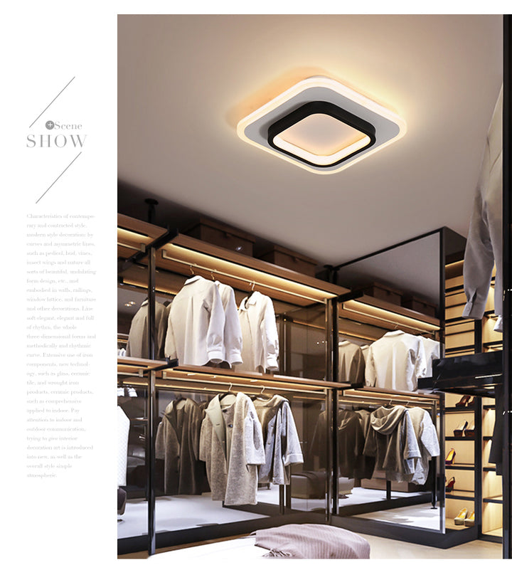 Corridor & Balcony Aisle Lights for Home Decorislane