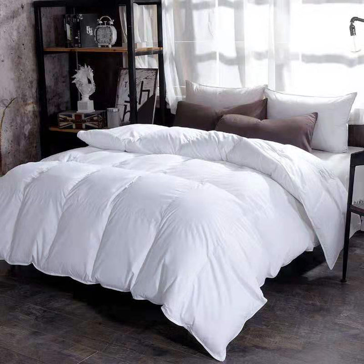 Goose Down Winter Duvet 180x200-220 – Decorislane
