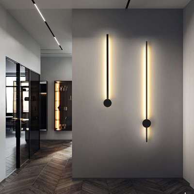 Smart LED Long Strip Wall Light – Decorislane