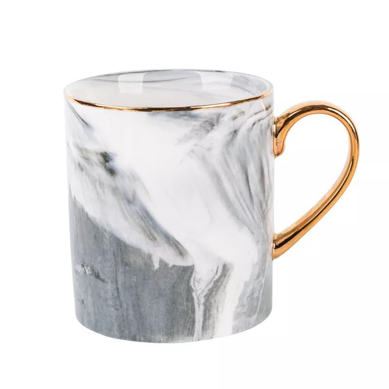 Marble Coffee Mugs – Decorislane