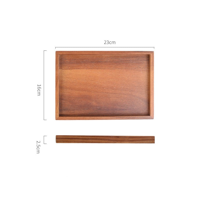 Maetha Wooden Trays – Decorislane