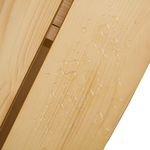 8-Person Round Picnic Table Set – Decorislane