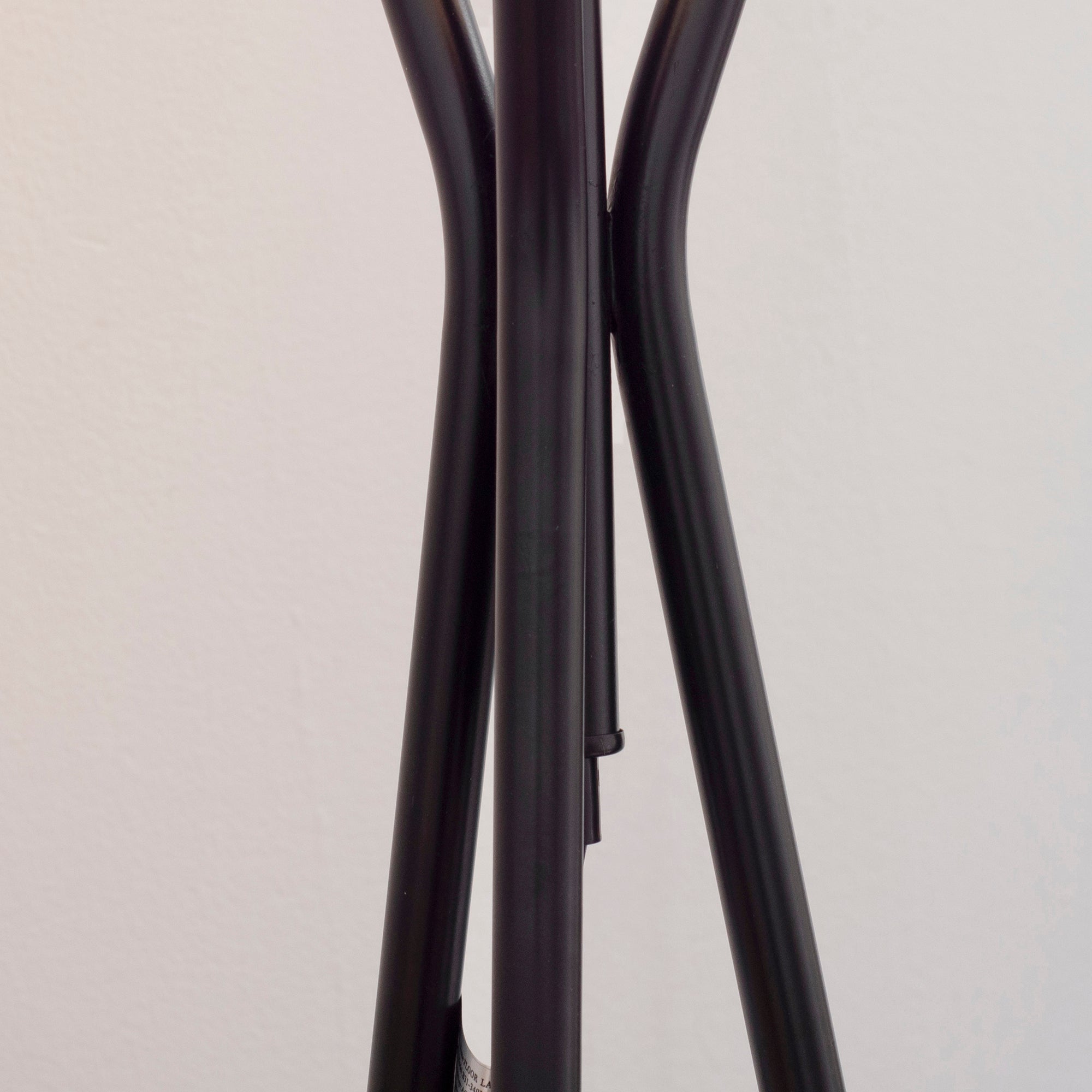 Modern Tripod Floor Lamp for Living Room Decorislane