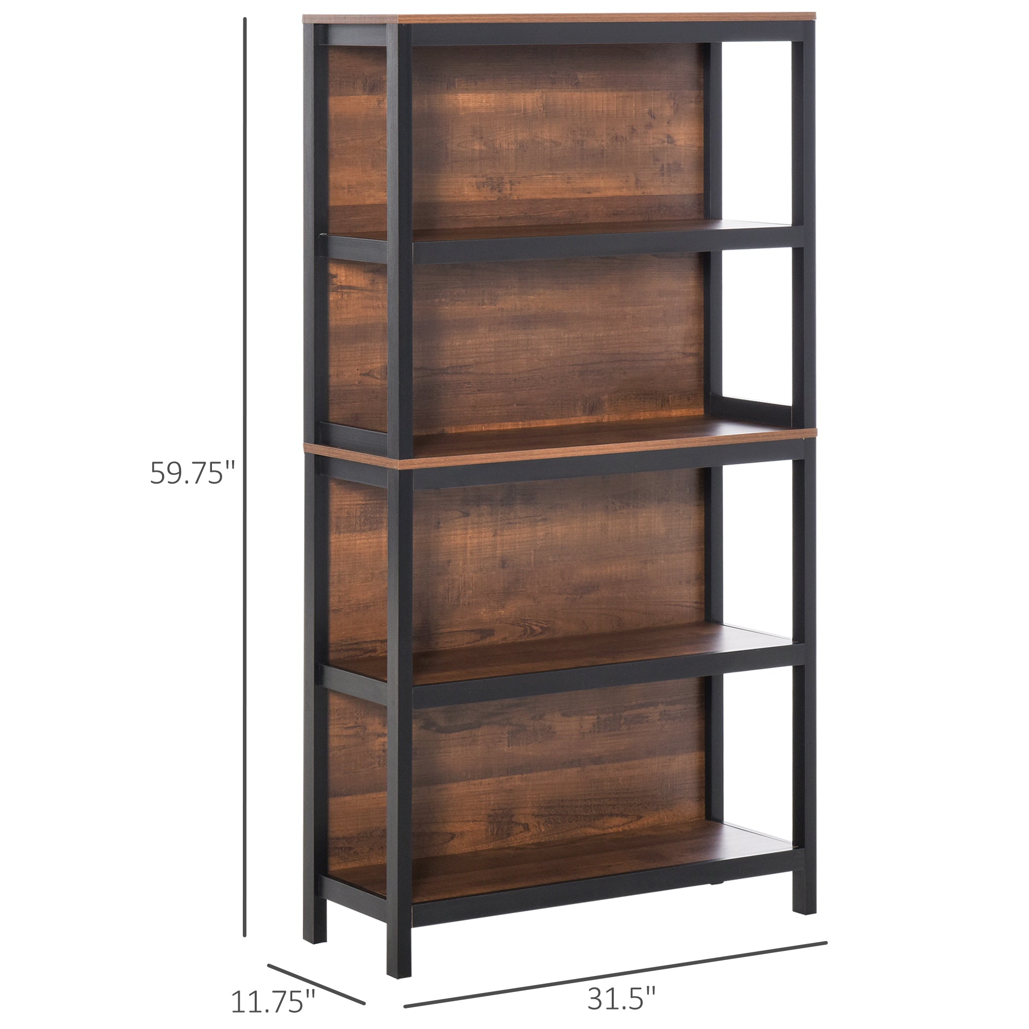 Storage Shelves for Home Organization Decorislane
