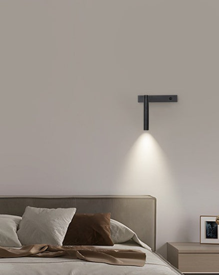 Bedroom Bedside Reading Wall Lamp Decorislane