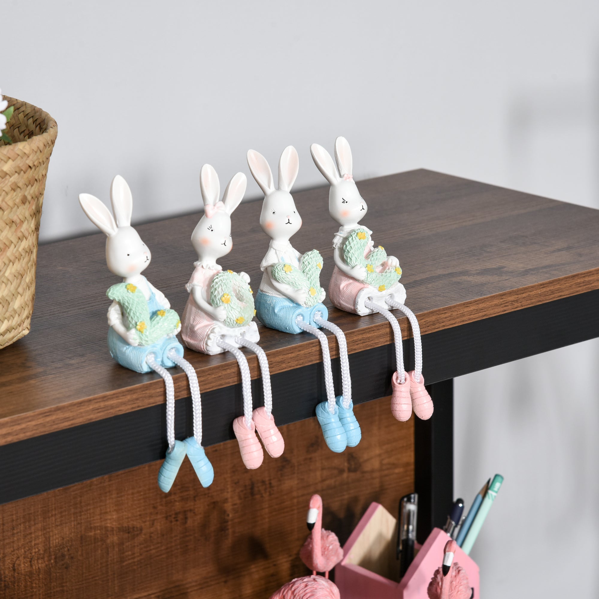 Storage Shelves for Home Organization Decorislane