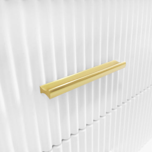 Particleboard Coffee Table for Living Room Decorislane