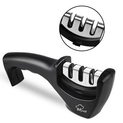 Diamond Tungsten Steel Sharpening Stone – Decorislane