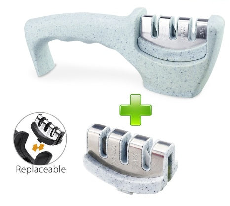 Diamond Tungsten Steel Sharpening Stone – Decorislane