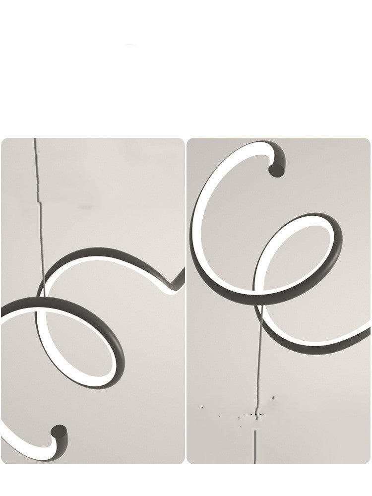 Long Nordic Minimalist Bar Table Lamp Decorislane