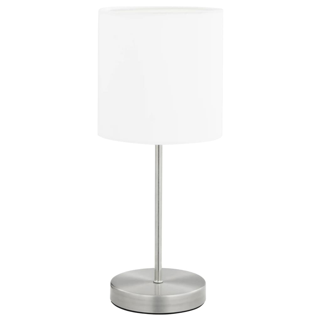 2-Pcs Touch Sensor Table Lamps E14 Decorislane