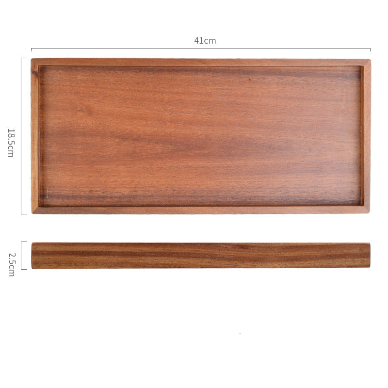 Maetha Wooden Trays – Decorislane