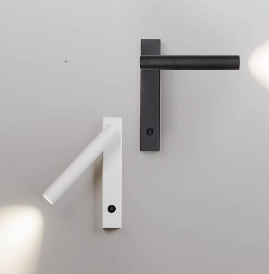 Bedroom Bedside Reading Wall Lamp Decorislane