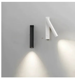 Bedroom Bedside Reading Wall Lamp Decorislane