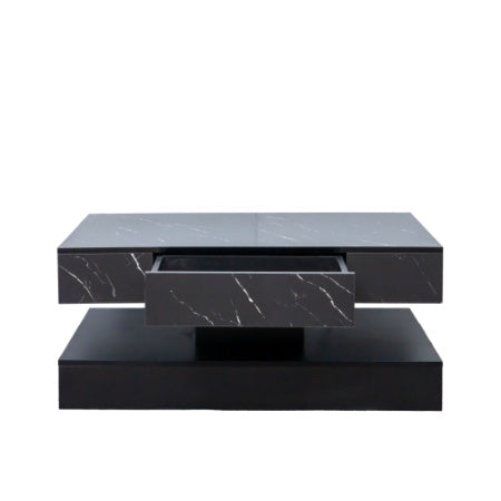 LED Modern Coffee Table – Decorislane