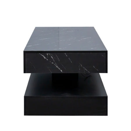 LED Modern Coffee Table – Decorislane