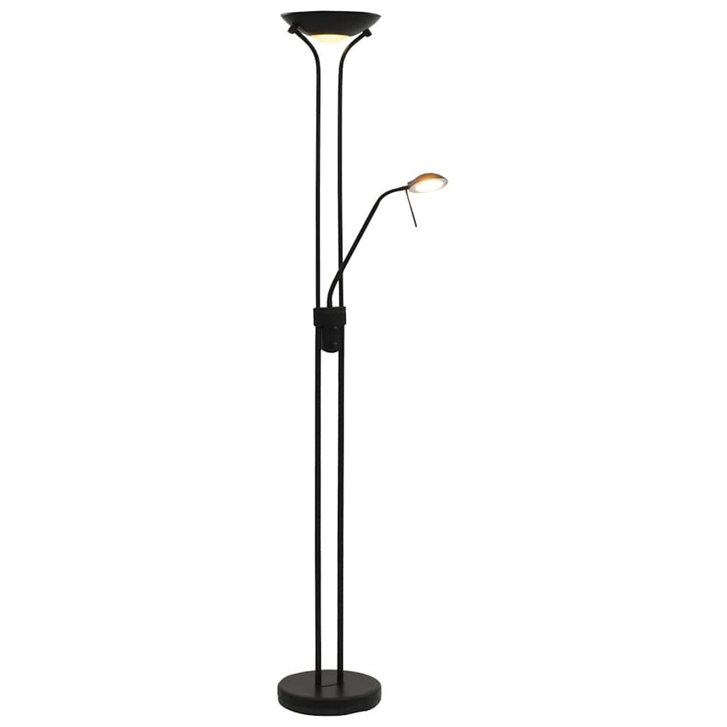Dimmable 23W LED Floor Lamp for Living Room Decorislane