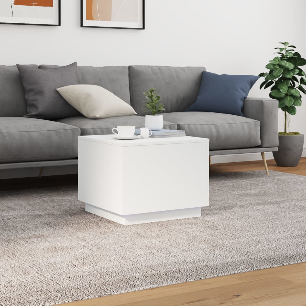 LED Coffee Table 50x for Living Room Decorislane