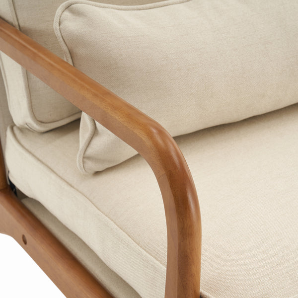 Mid-Century Lounge Armchair – Decorislane