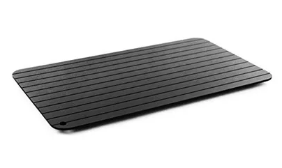 Fast Defrosting Tray Thaw Kitchen Quick Aluminum Thaw Plate – Decorislane