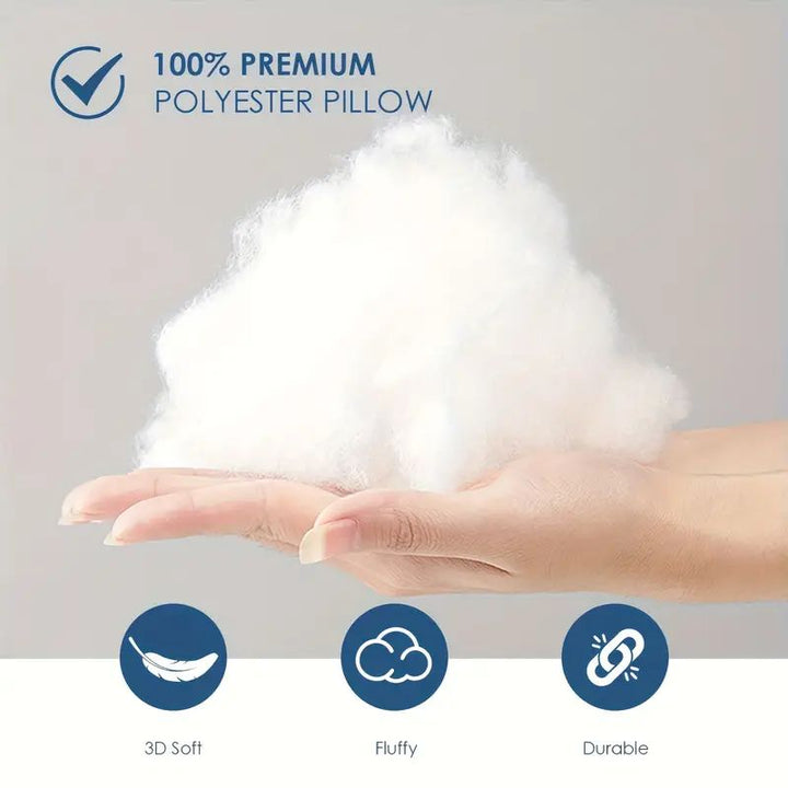 Decorative Throw Pillows for Sofa & Bedroom Decorislane