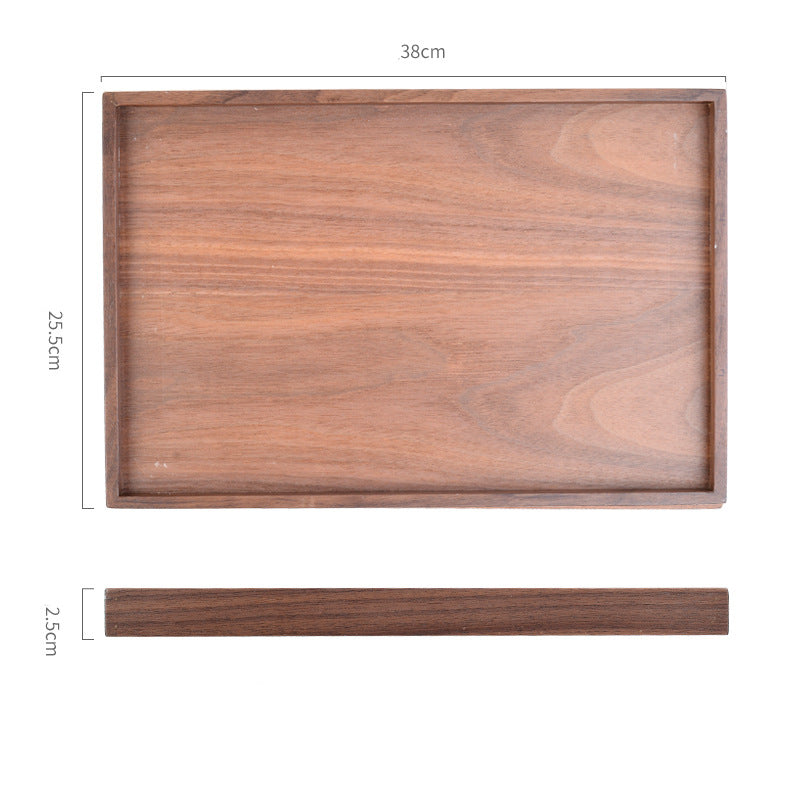 Maetha Wooden Trays – Decorislane