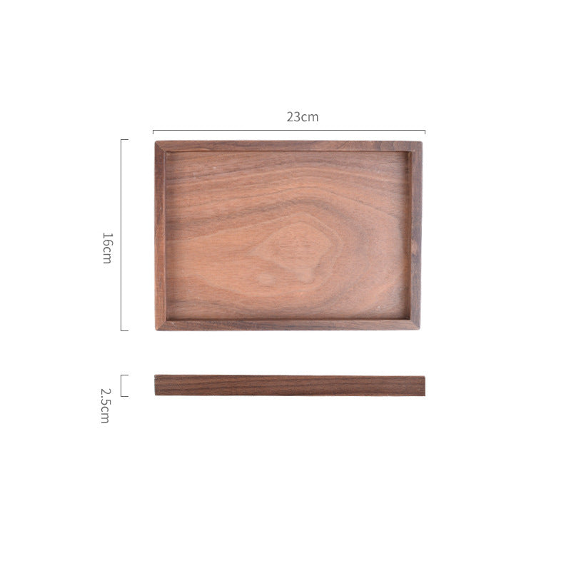 Maetha Wooden Trays – Decorislane