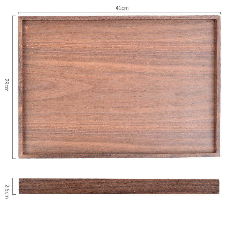 Maetha Wooden Trays – Decorislane