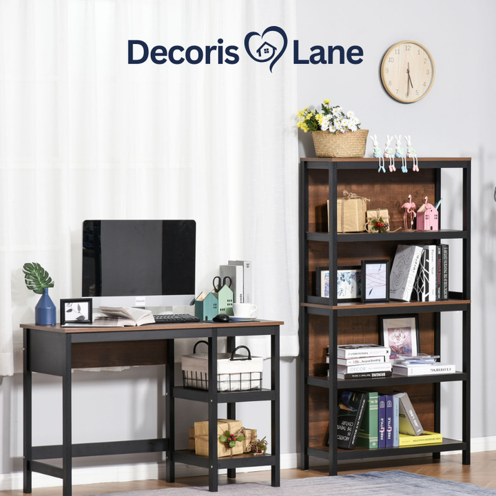 Storage Shelves for Home Organization Decorislane