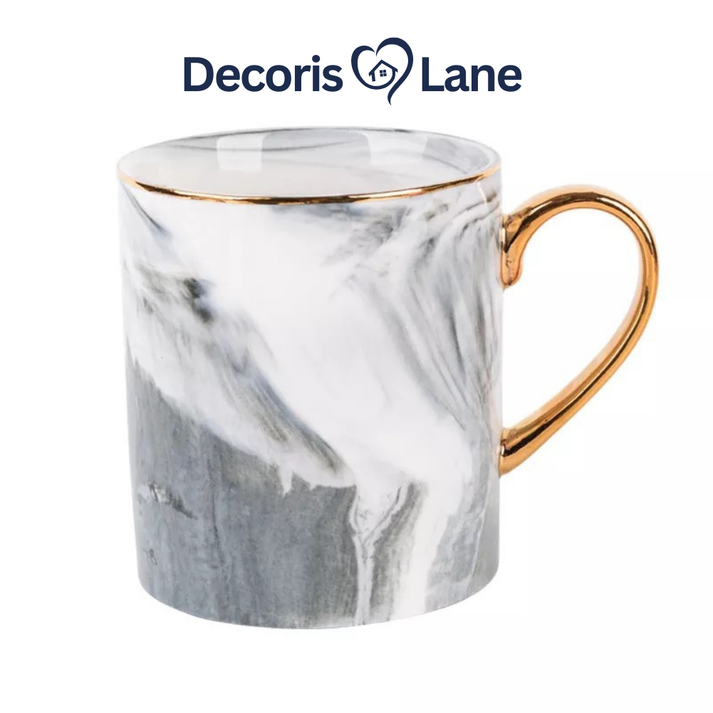 Marble Coffee Mugs – Decorislane