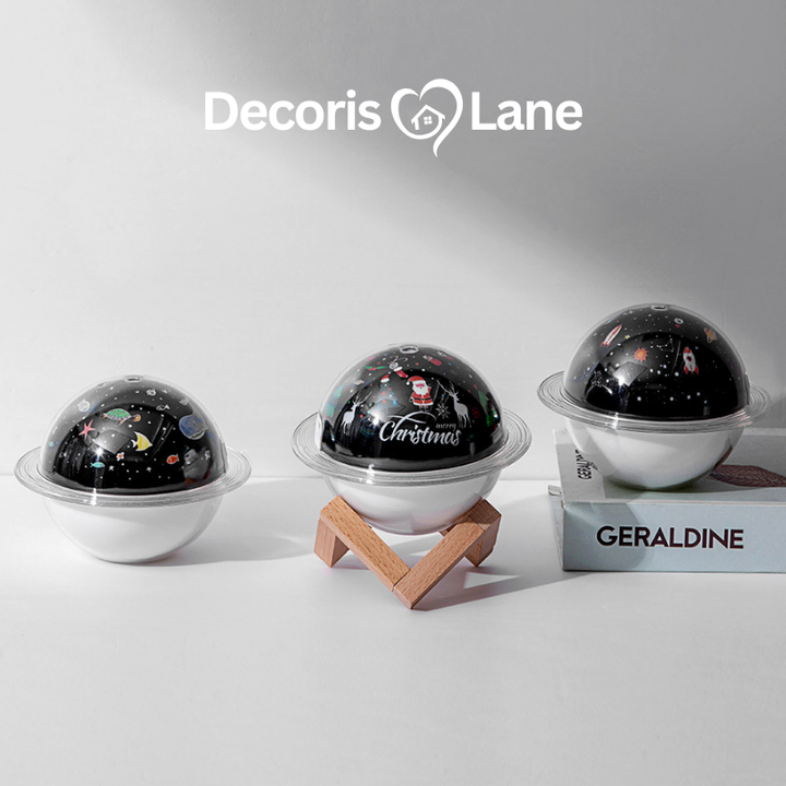 New Projection Lamp Humidifier – Decorislane