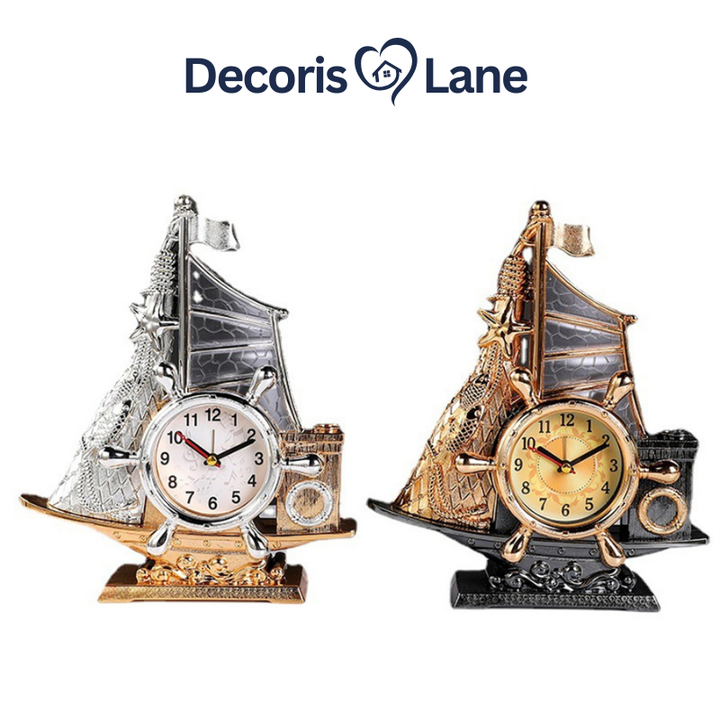 Fashion Bedroom Clock – Decorislane