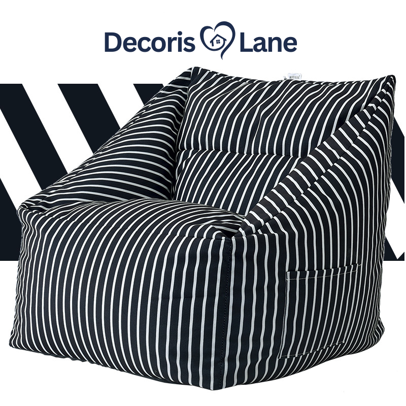 Bedroom Lazy Sofa Leisure Chair Decorislane