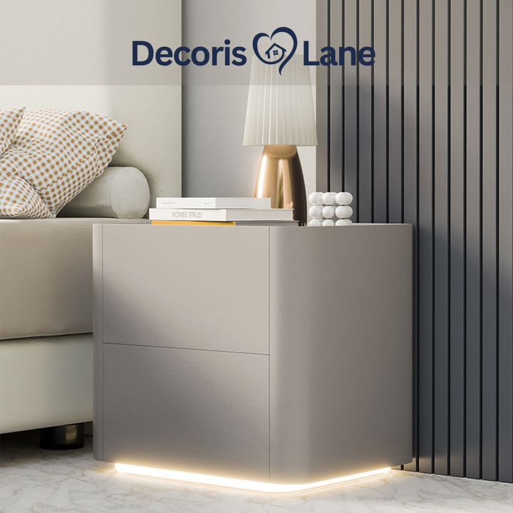 Designer Bedroom Storage Cabinet Decorislane