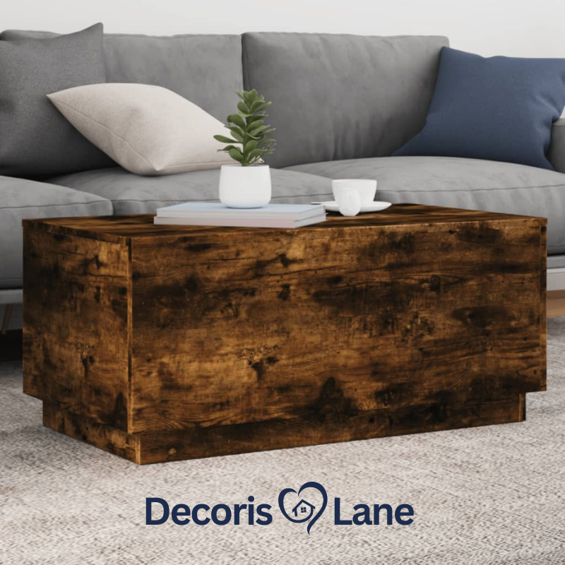 LED Coffee Table 50x for Living Room Decorislane
