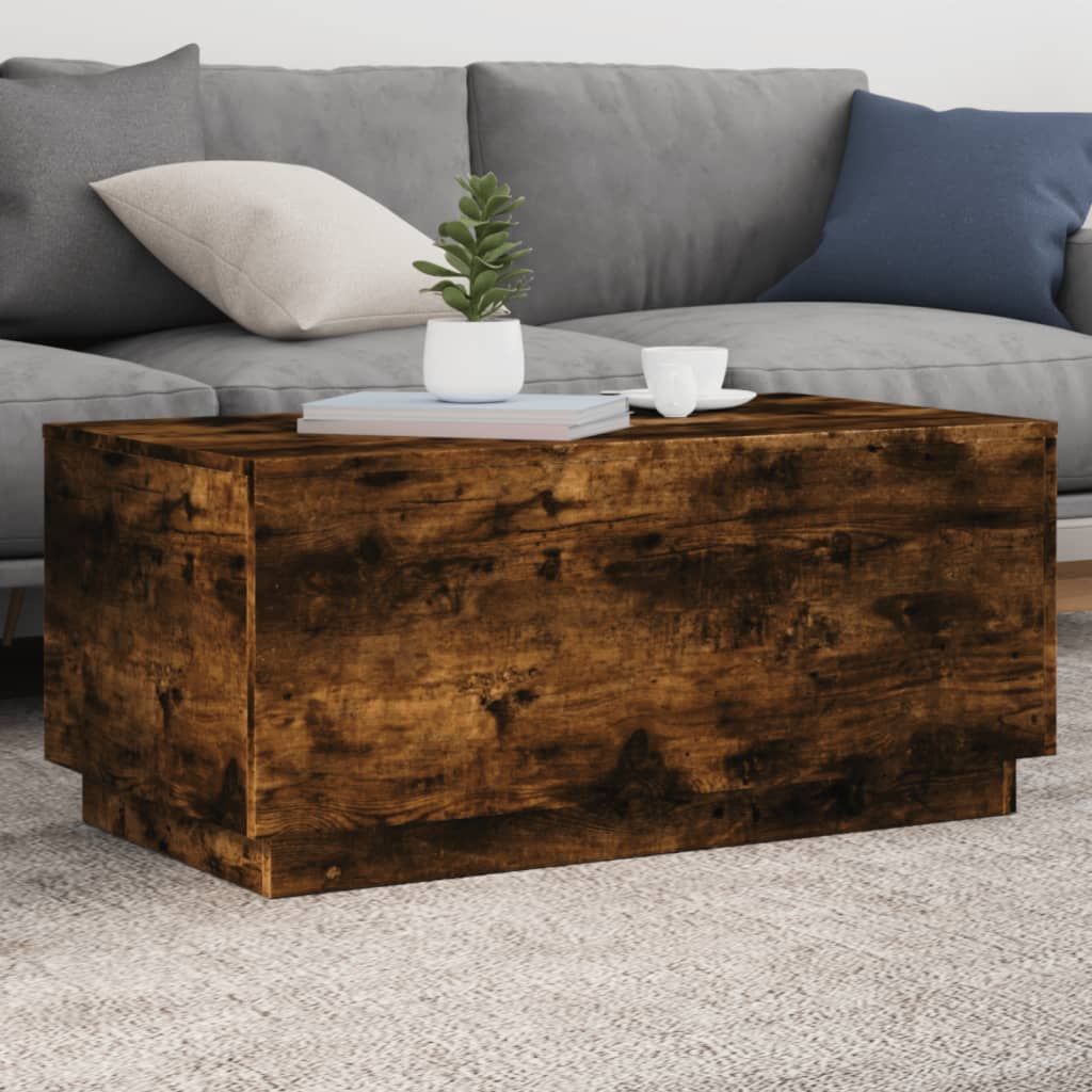 LED Coffee Table 50x for Living Room Decorislane