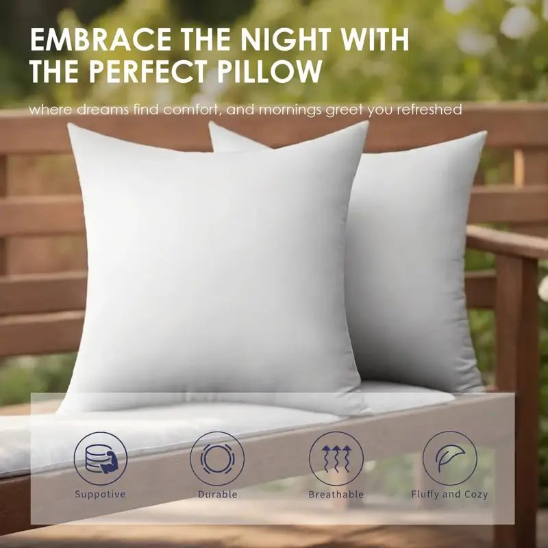 Decorative Throw Pillows for Sofa & Bedroom Decorislane