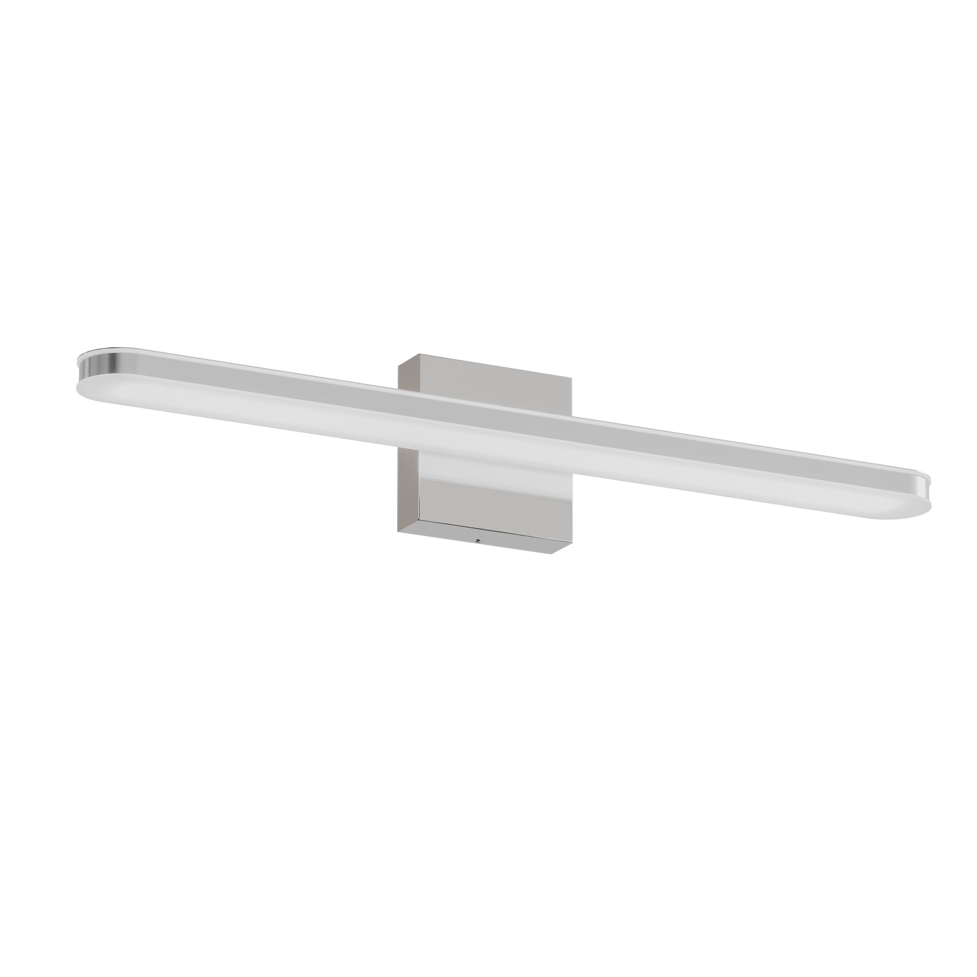 Modern Dimmable LED Bathroom Vanity Light 24" Decorislane