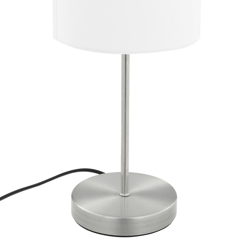 2-Pcs Touch Sensor Table Lamps E14 Decorislane