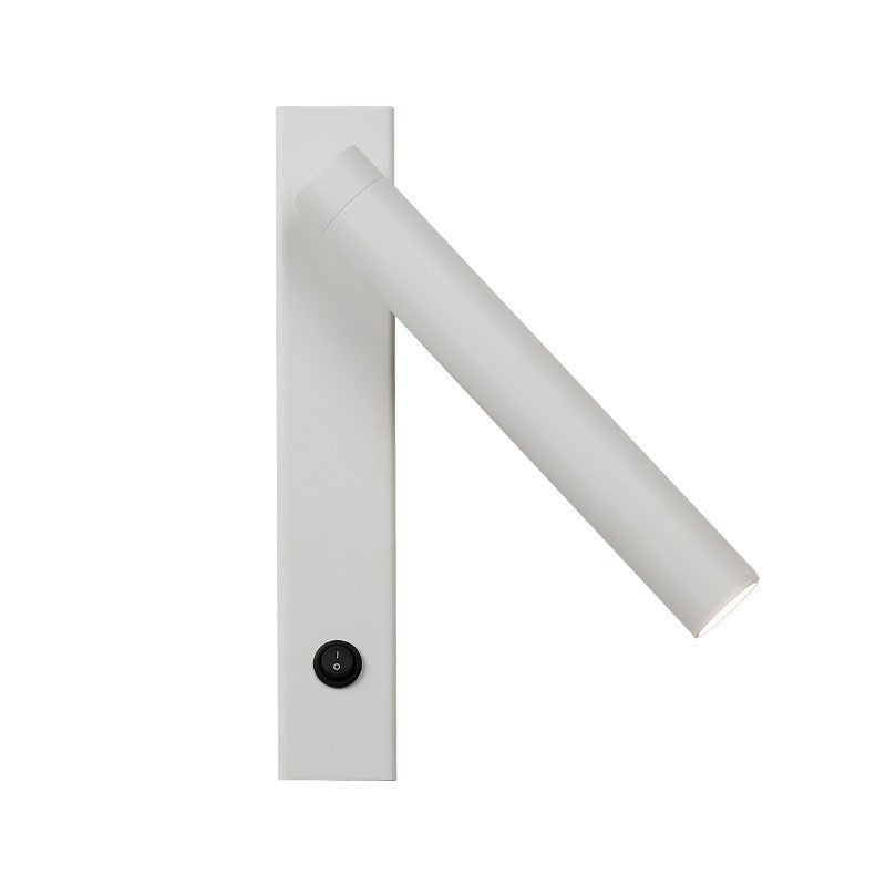 Bedroom Bedside Reading Wall Lamp Decorislane