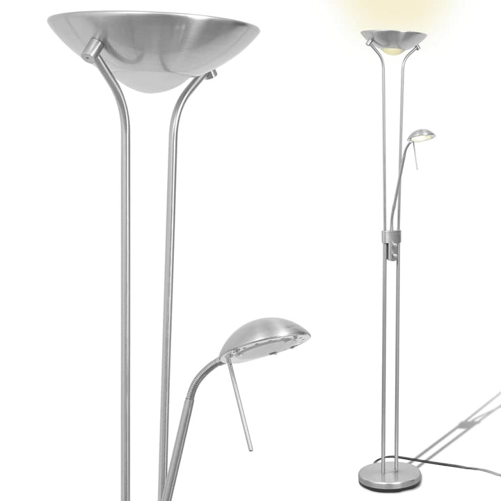 Dimmable 23W LED Floor Lamp for Living Room Decorislane