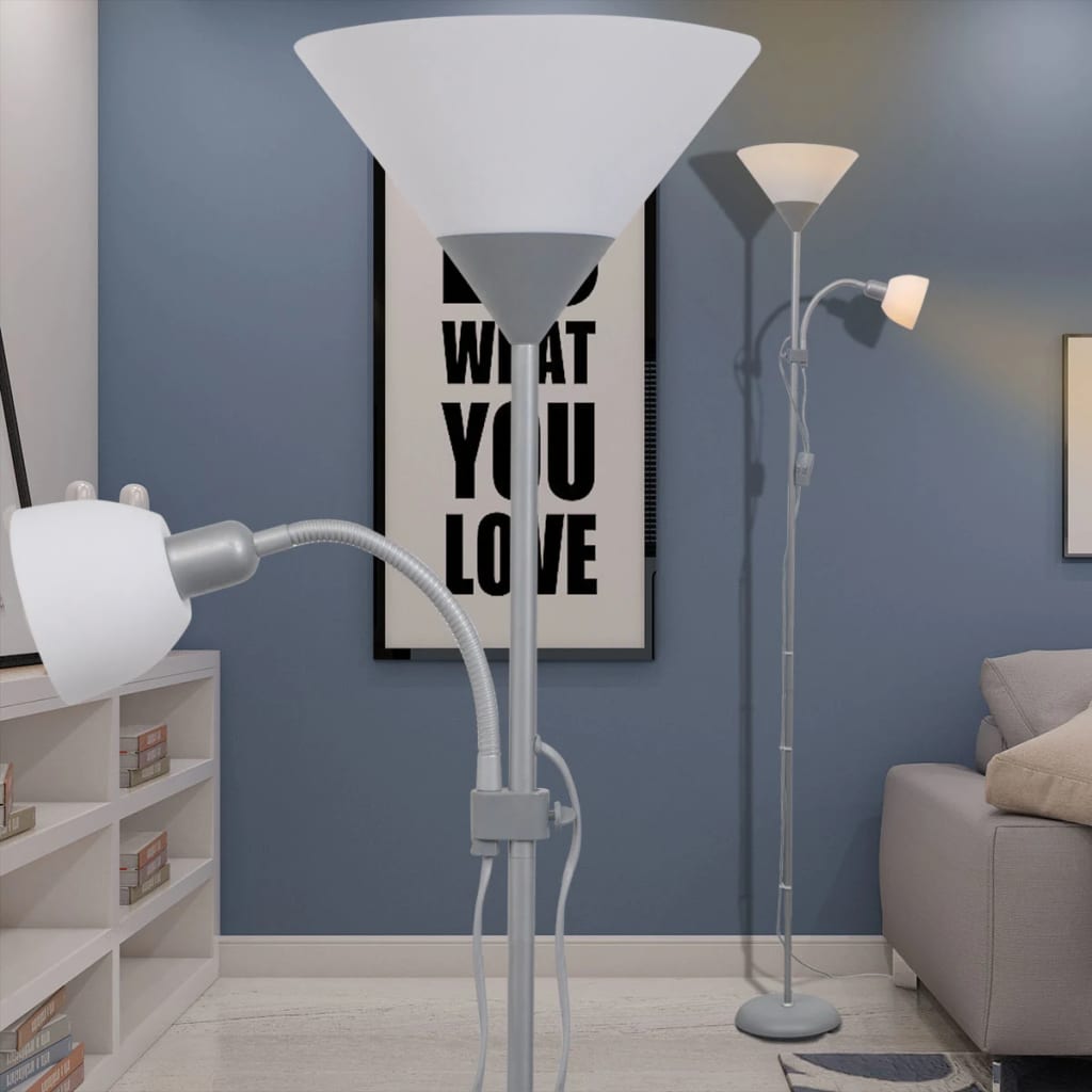 Modern Floor Lamp for Living Room Decorislane