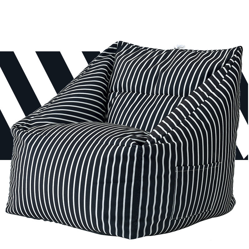 Bedroom Lazy Sofa Leisure Chair Decorislane