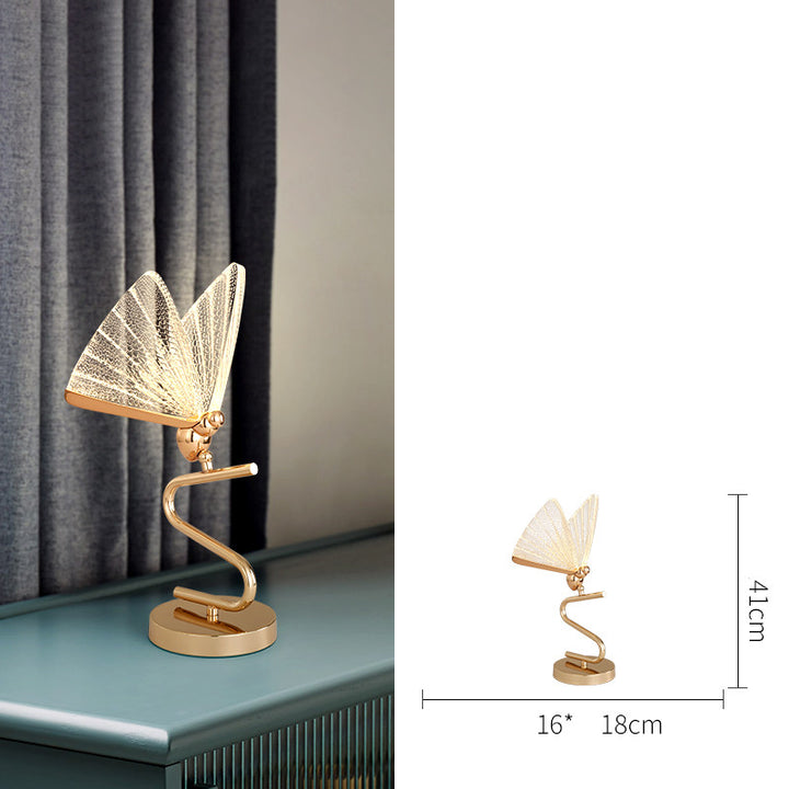Modern Minimalist Floor & Wall Lamp Decorislane